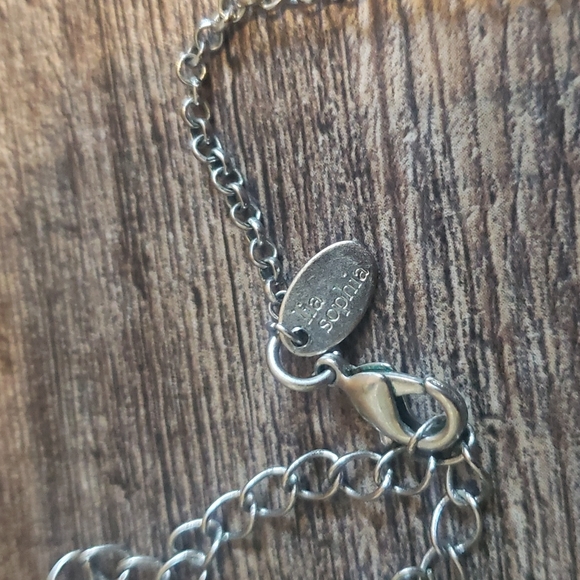 Lia Sophia Necklace - Picture 3 of 4